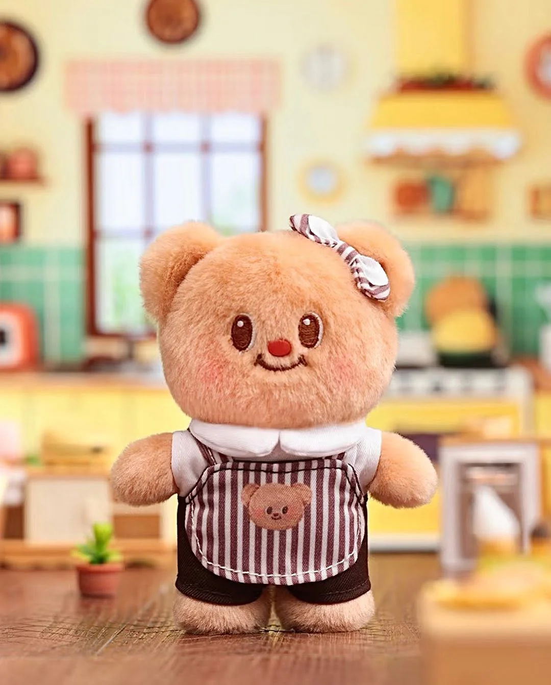 ButterBear Versatile Wardrobe Blind Box - Image 8