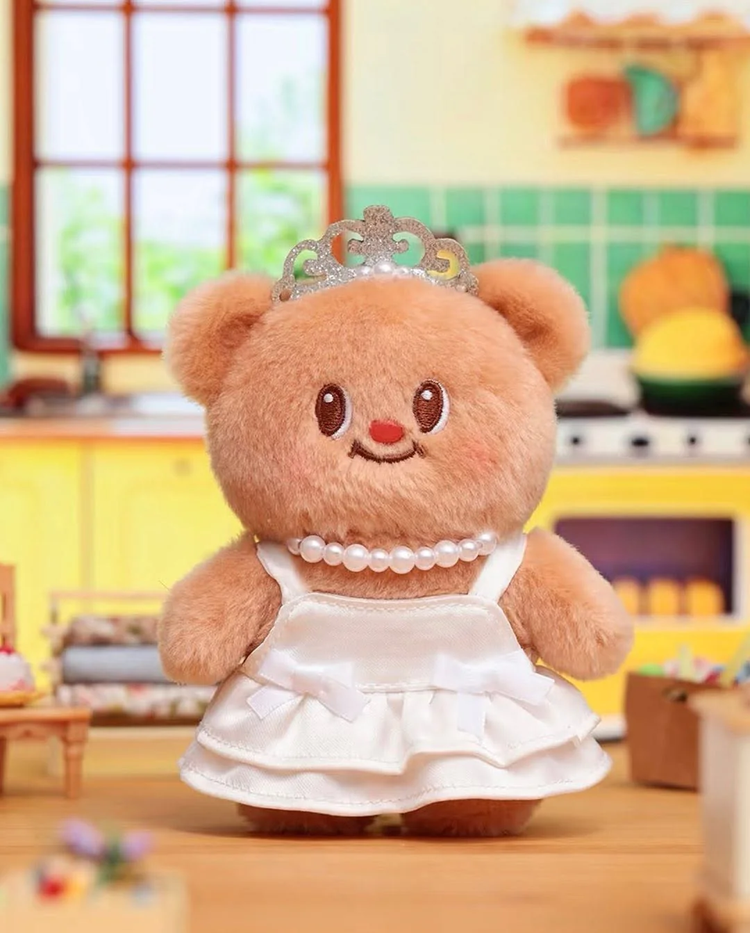 ButterBear Versatile Wardrobe Blind Box - Image 9