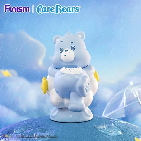 Care Bears Planet of Joy Series Blind Box - Image 5