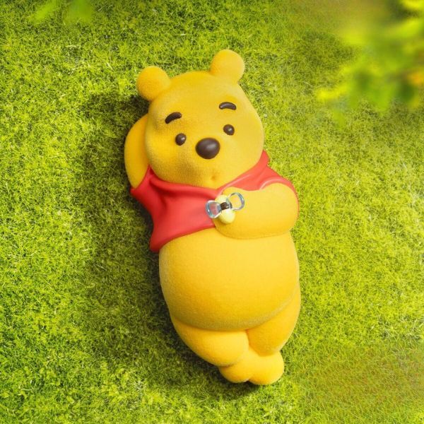 Carefree Winnie the Pooh Series - Image 4
