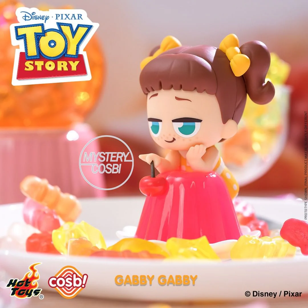 CBX010 - Toy Story - Toy Story Cosbi Collection (Series 2) - Image 10