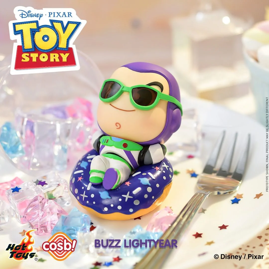 CBX010 - Toy Story - Toy Story Cosbi Collection (Series 2) - Image 3