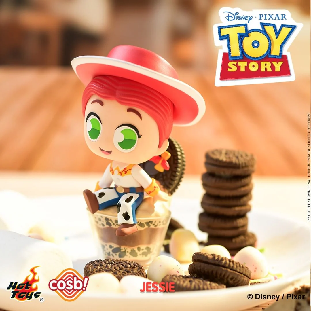 CBX010 - Toy Story - Toy Story Cosbi Collection (Series 2) - Image 4