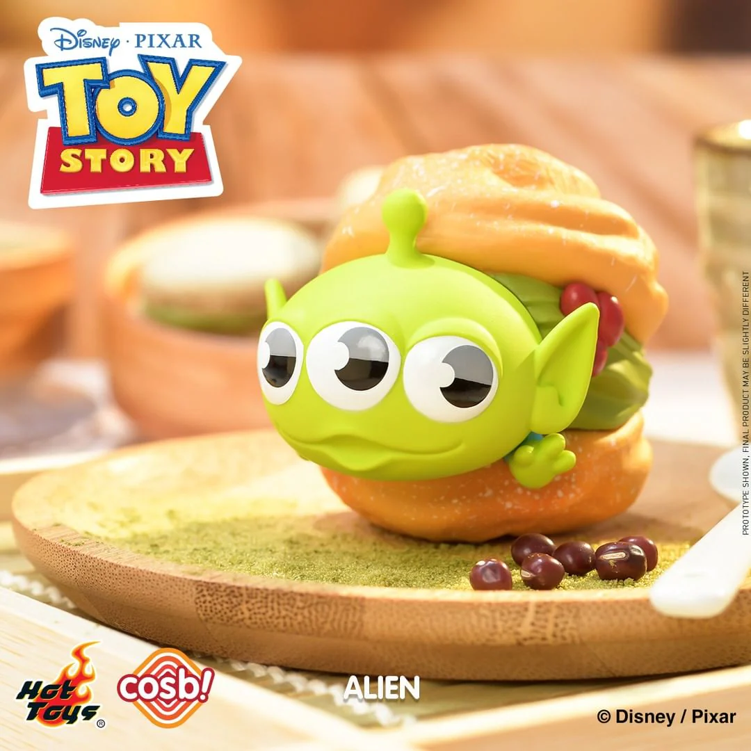 CBX010 - Toy Story - Toy Story Cosbi Collection (Series 2) - Image 5