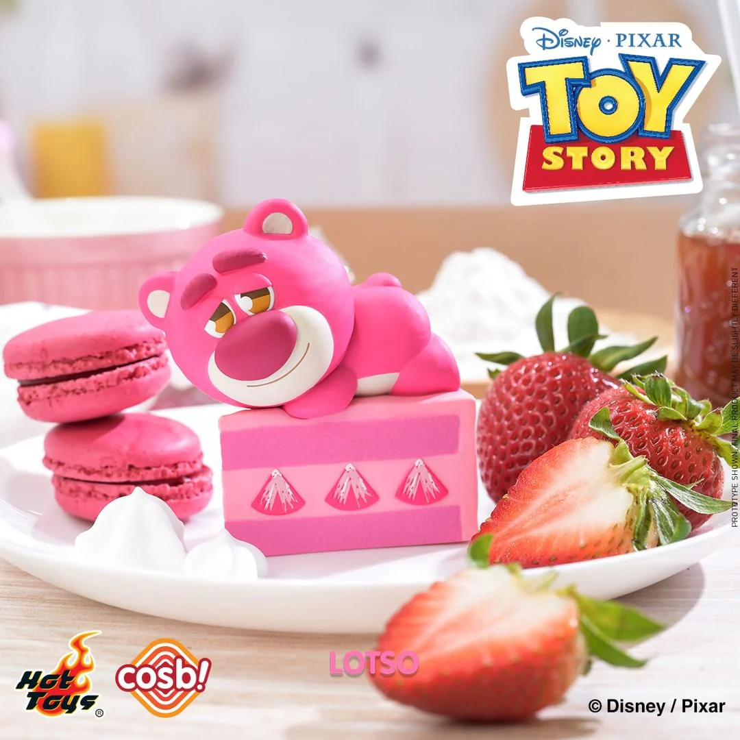CBX010 - Toy Story - Toy Story Cosbi Collection (Series 2) - Image 6