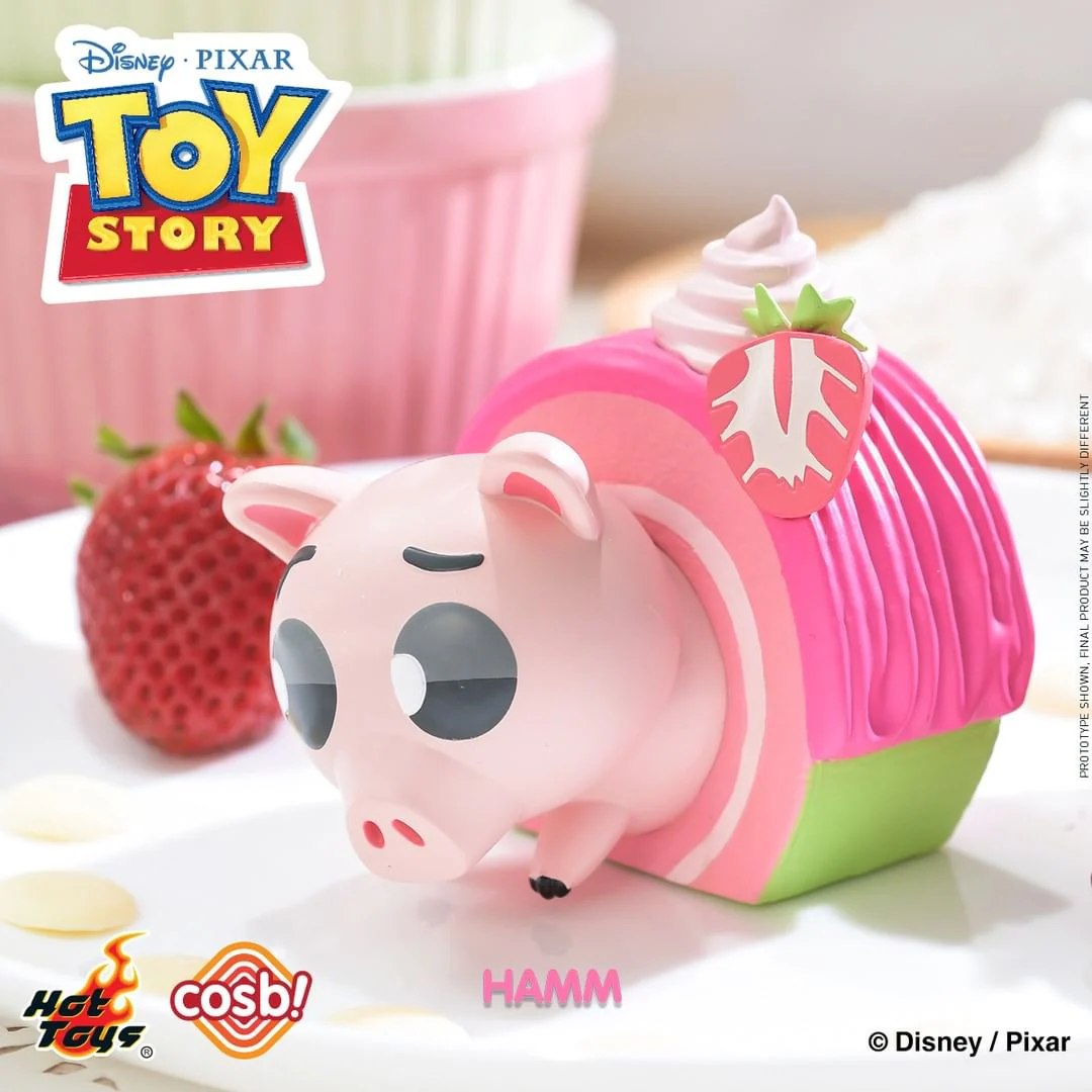 CBX010 - Toy Story - Toy Story Cosbi Collection (Series 2) - Image 7