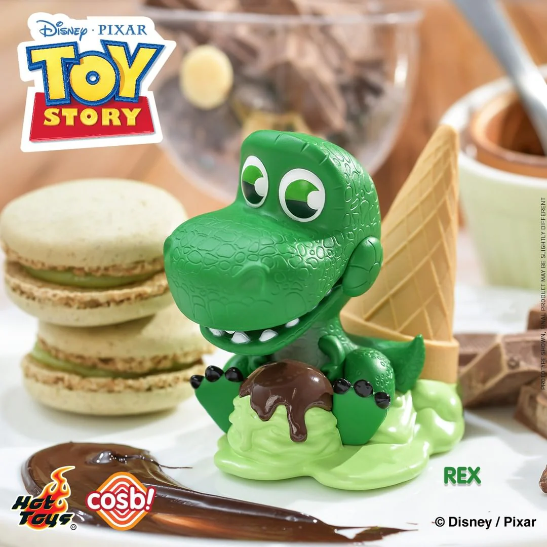 CBX010 - Toy Story - Toy Story Cosbi Collection (Series 2) - Image 8