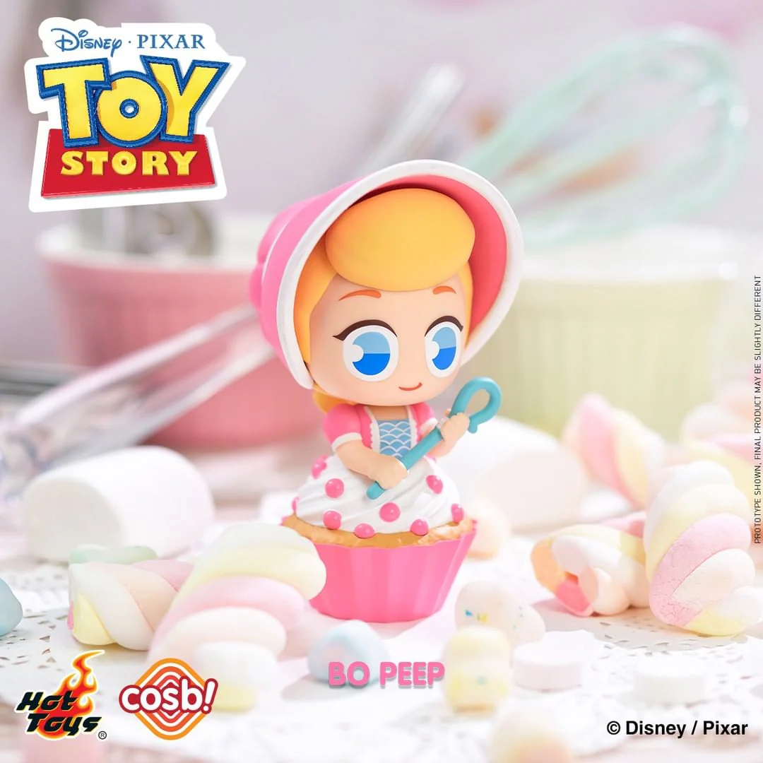 CBX010 - Toy Story - Toy Story Cosbi Collection (Series 2) - Image 9