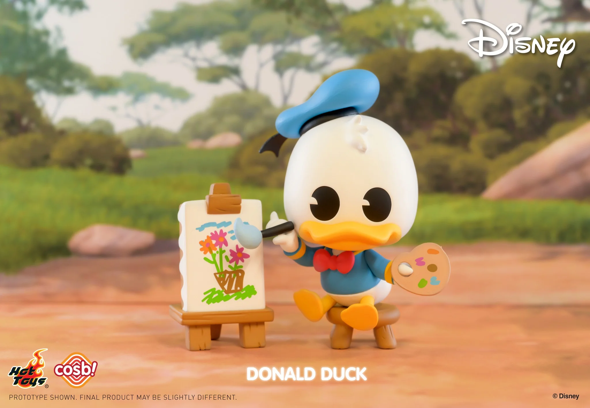 CBX058 - Disney Cosbi Collection - Image 8