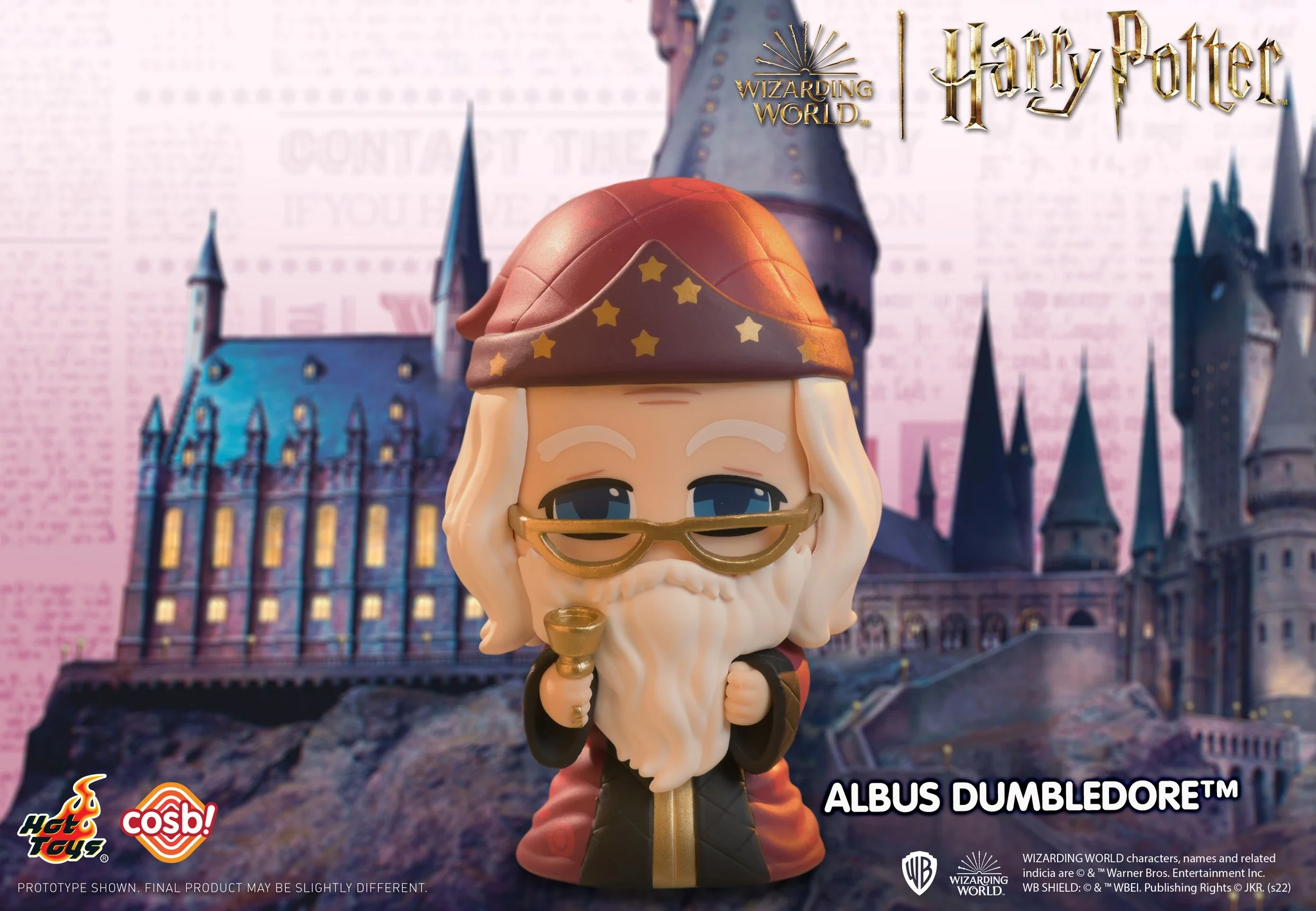 CBX059 Harry Potter - Harry Potter Cosbi Collection - Image 5