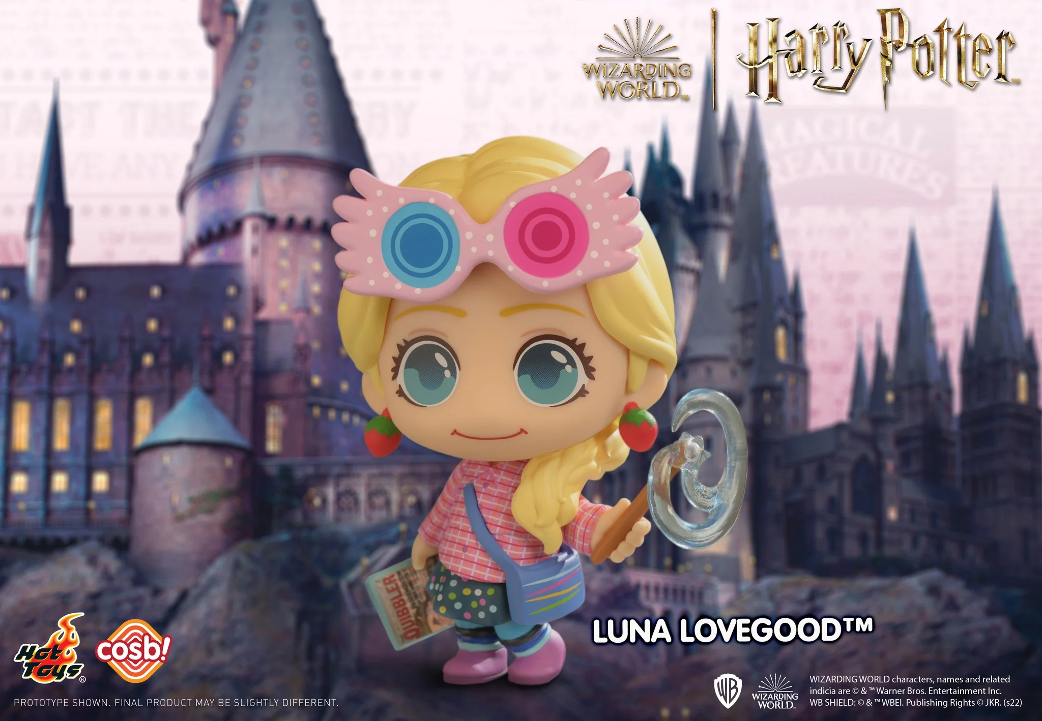 CBX059 Harry Potter - Harry Potter Cosbi Collection - Image 6