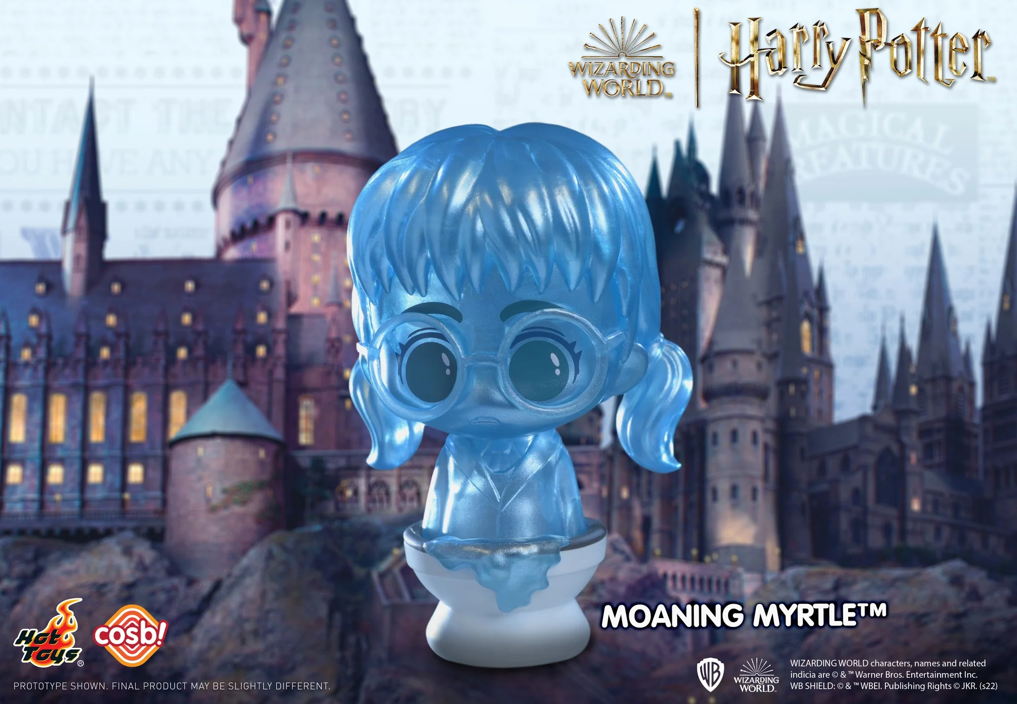 CBX059 Harry Potter - Harry Potter Cosbi Collection - Image 7