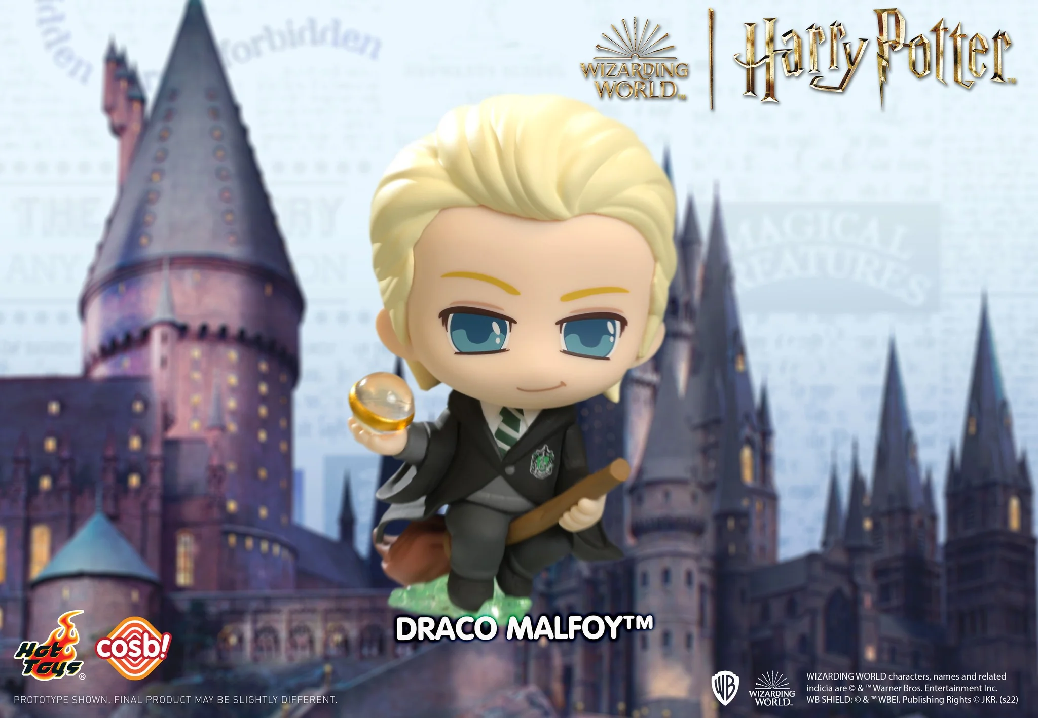 CBX059 Harry Potter - Harry Potter Cosbi Collection - Image 8