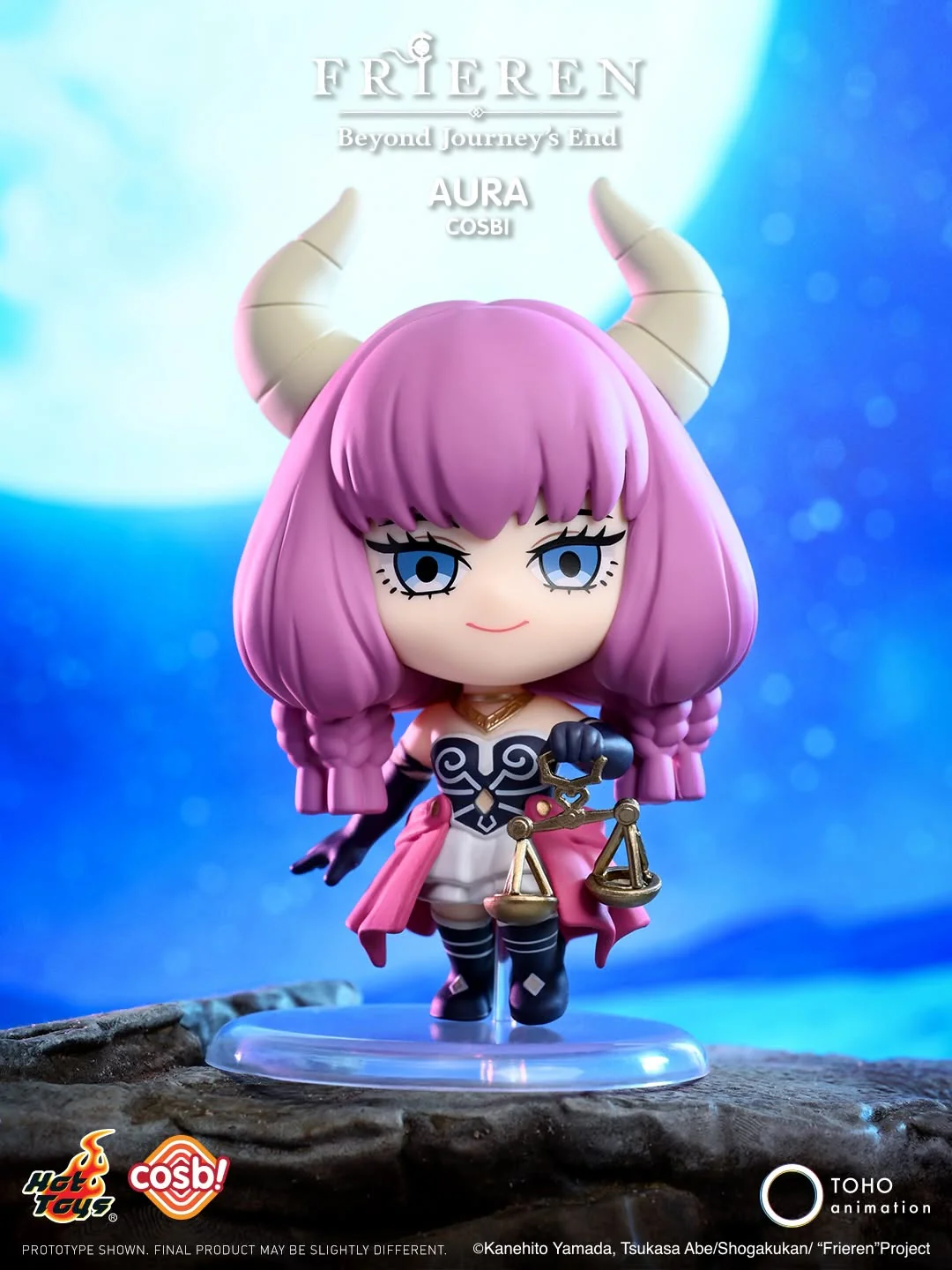 CBX330 - Frieren: Beyond Journey's End Cosbi Collection Series 2 - Image 5