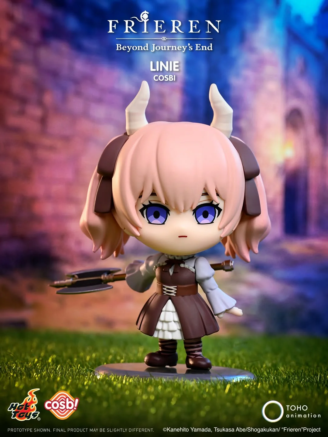 CBX330 - Frieren: Beyond Journey's End Cosbi Collection Series 2 - Image 6