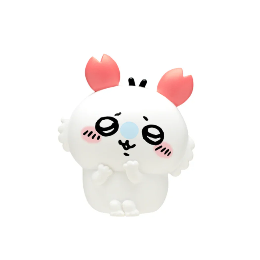 Chikawa Soft Vinyl Figure 3 - Image 3