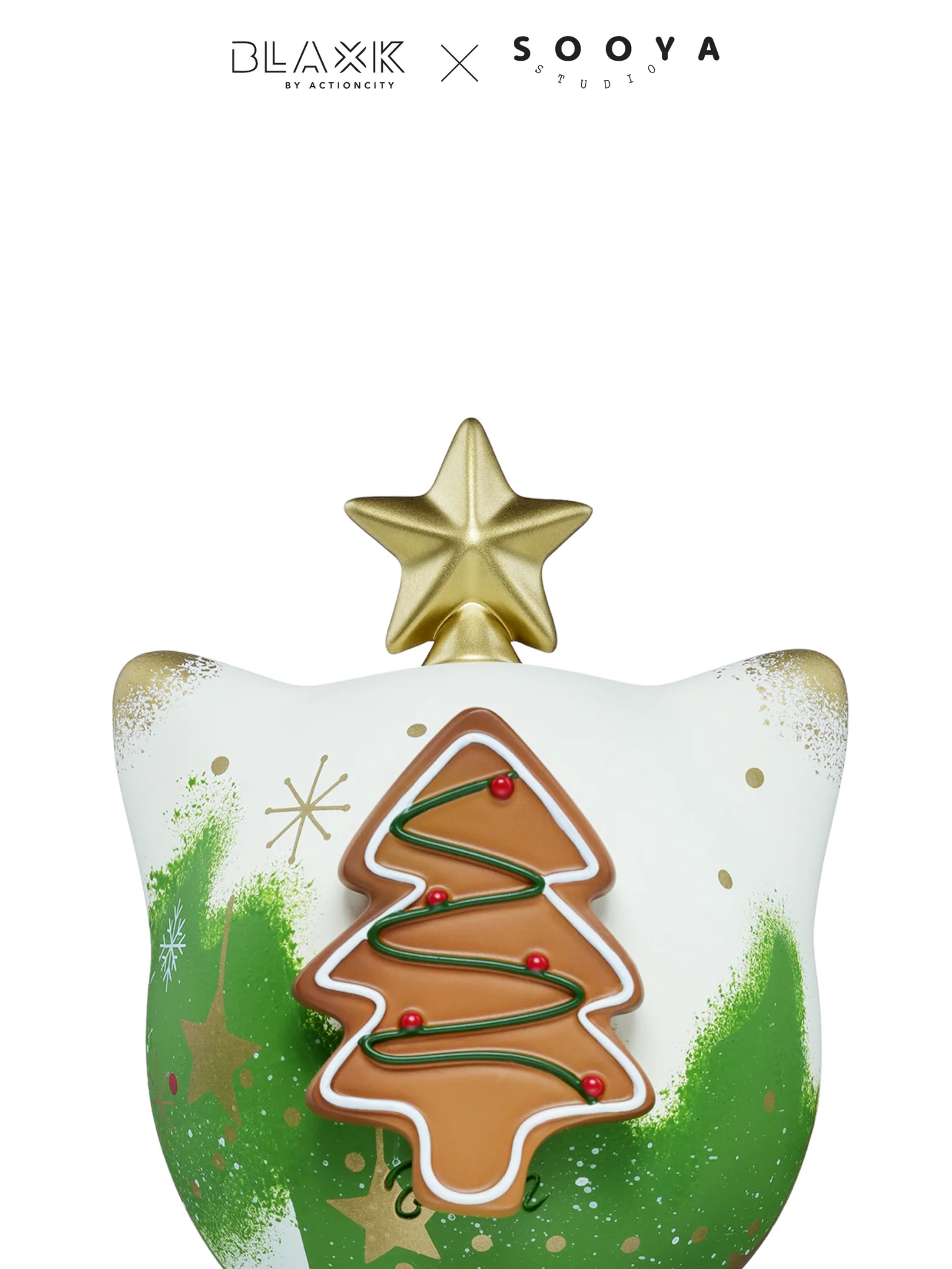 Christmas Tree Cat Ban - Image 6