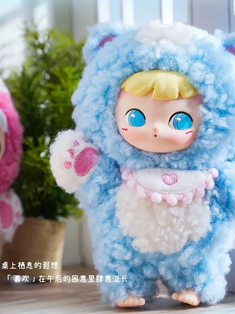 Cimmy Love U Secretly Series Plush Blind Box - Image 7