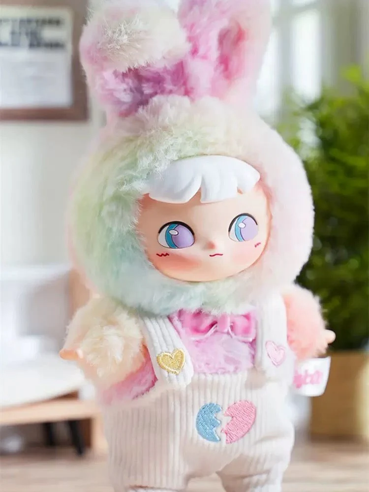 Cimmy Love U Secretly Series Plush Blind Box - Image 9