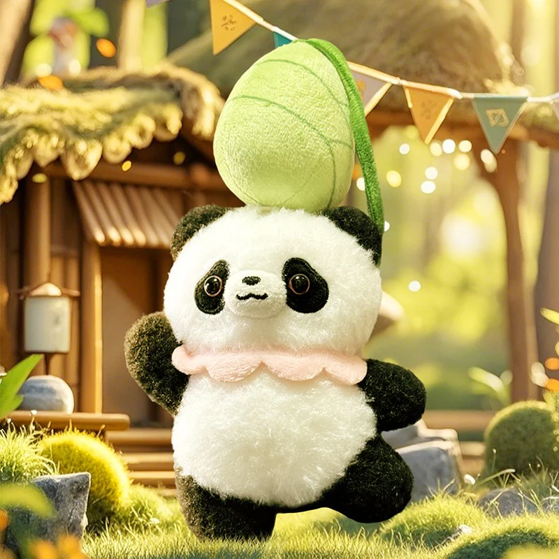 Cute Animal Waltz Series Plush Blind Box - Image 5