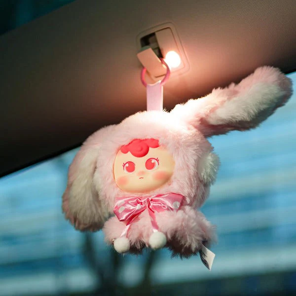 Diudiu Baby Weather Baby Plush Blind Box - Image 4