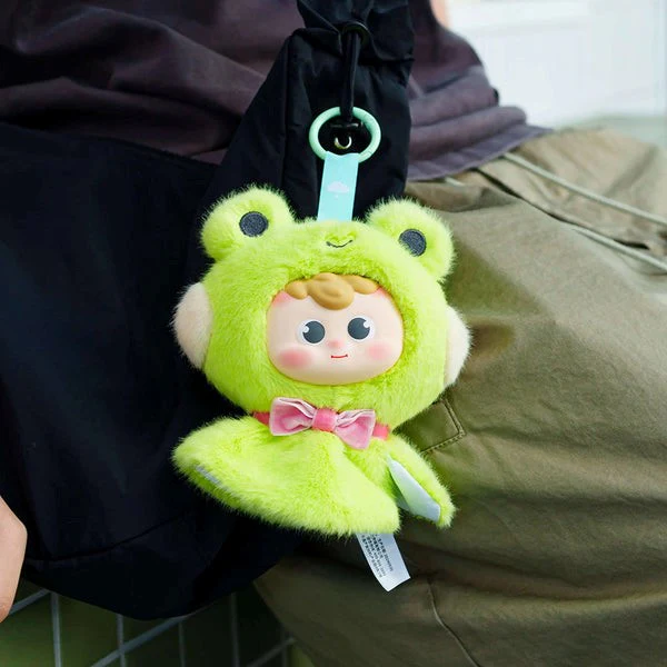 Diudiu Baby Weather Baby Plush Blind Box - Image 8