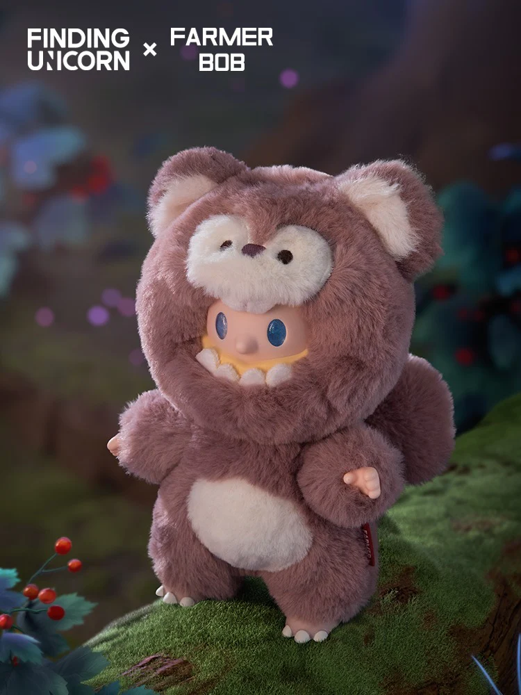 FARMER BOB ANI-NIGHT MONSTER - Image 4