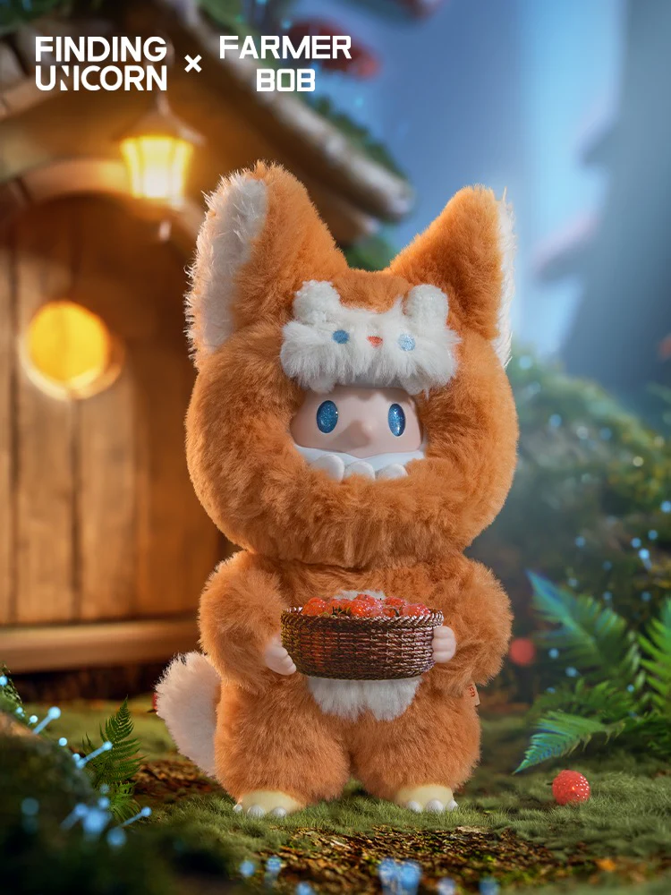 FARMER BOB ANI-NIGHT MONSTER - Image 9