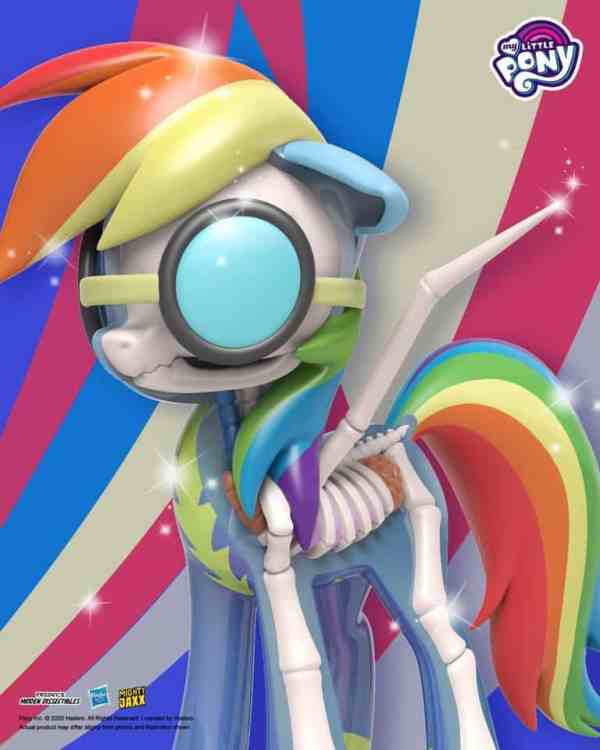 Freeny's Hidden Dissectibles: My Little Pony Series - Image 19