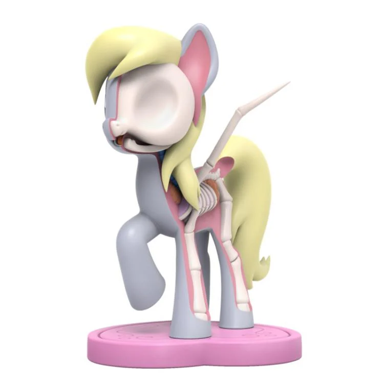 Freeny's Hidden Dissectibles: My Little Pony Series 2 - Image 6