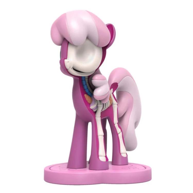 Freeny's Hidden Dissectibles: My Little Pony Series 2 - Image 7