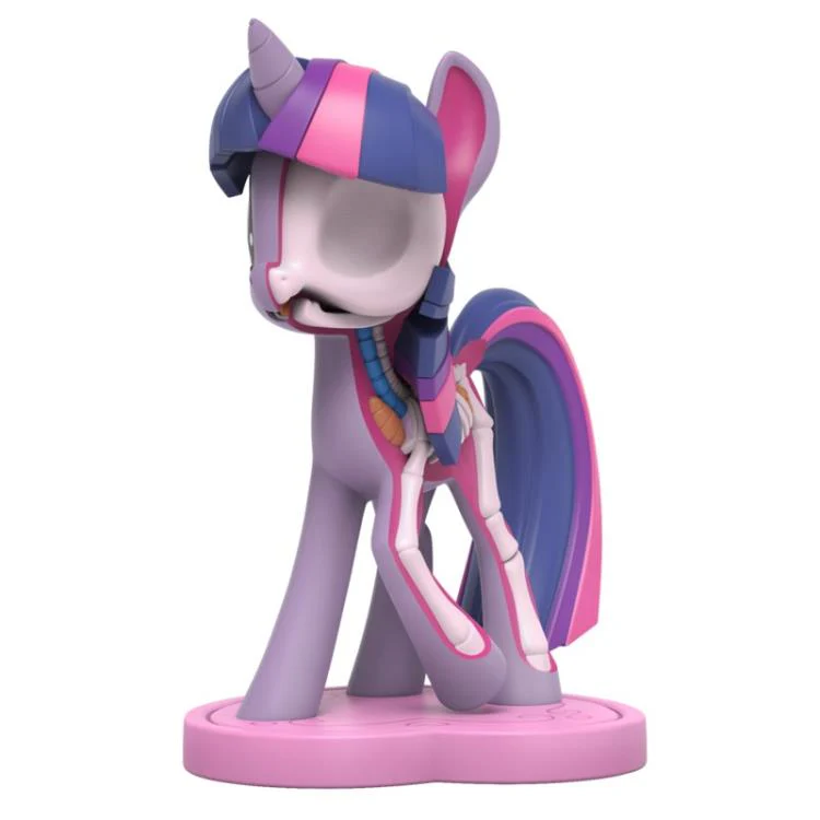 Freeny's Hidden Dissectibles: My Little Pony Series 2 - Image 8