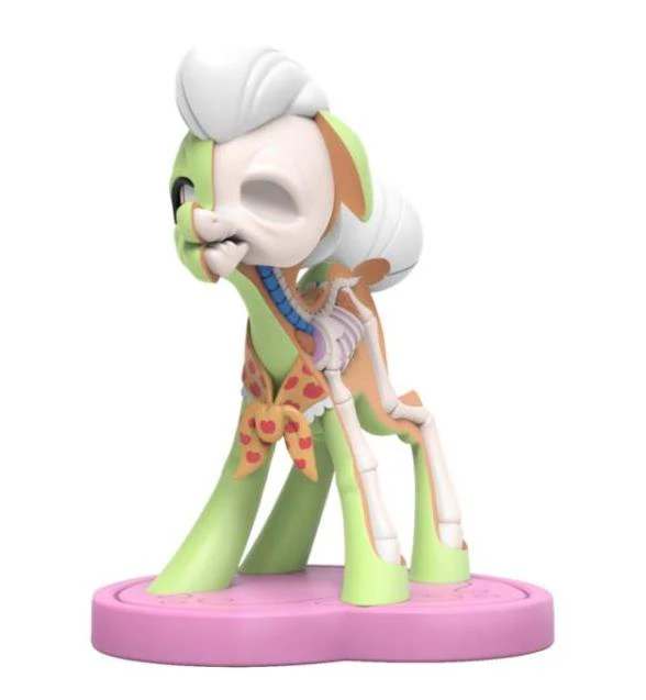 Freeny's Hidden Dissectibles: My Little Pony Series 2 - Image 9