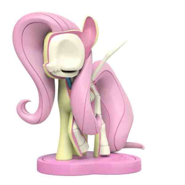 Freeny's Hidden Dissectibles: My Little Pony Series - Image 8