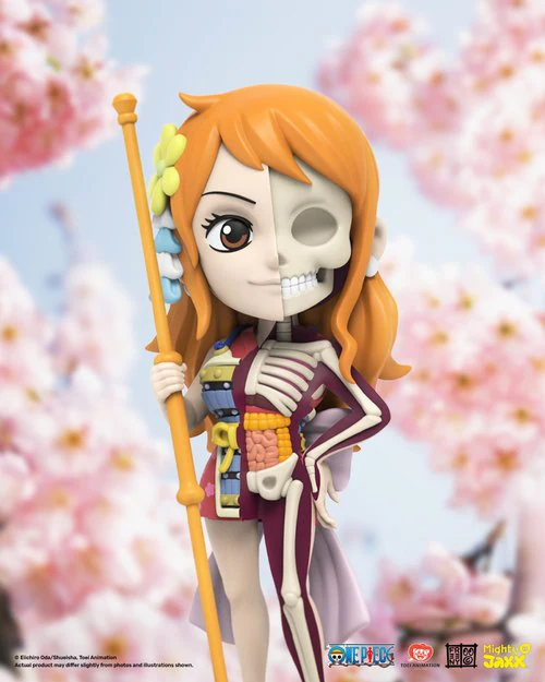 Freeny's Hidden Dissectibles: One Piece (Ladies Edition) - Image 5