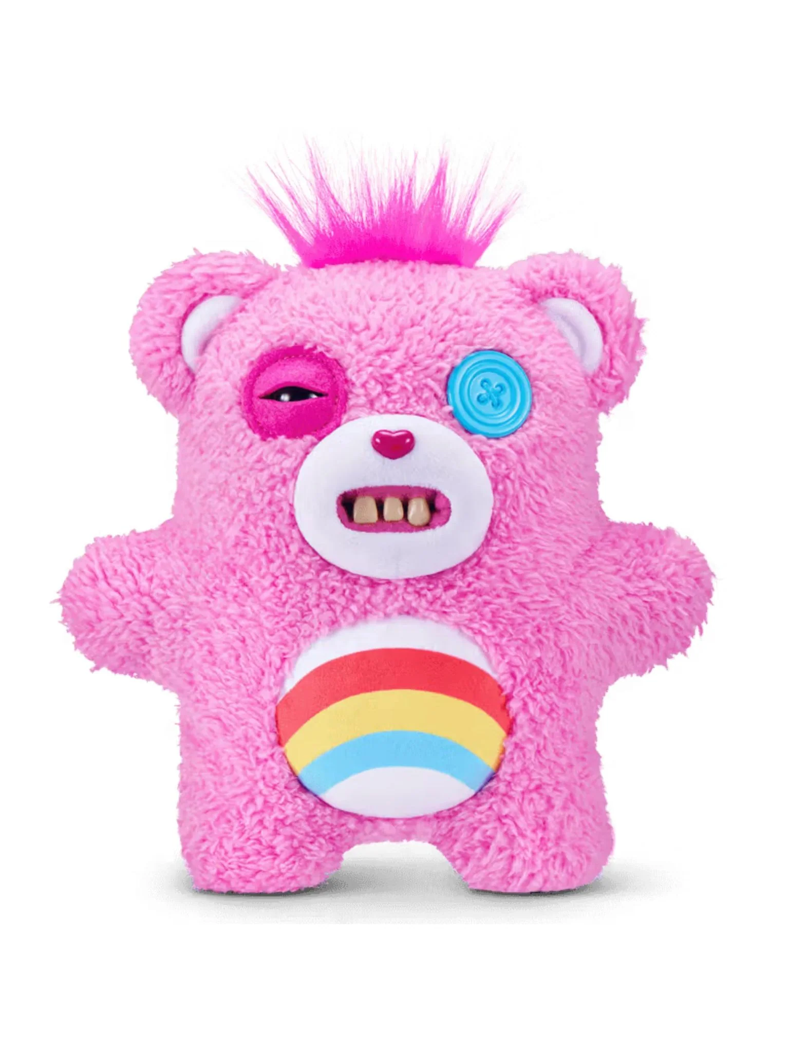 Fuggler Carebears Series - Image 2