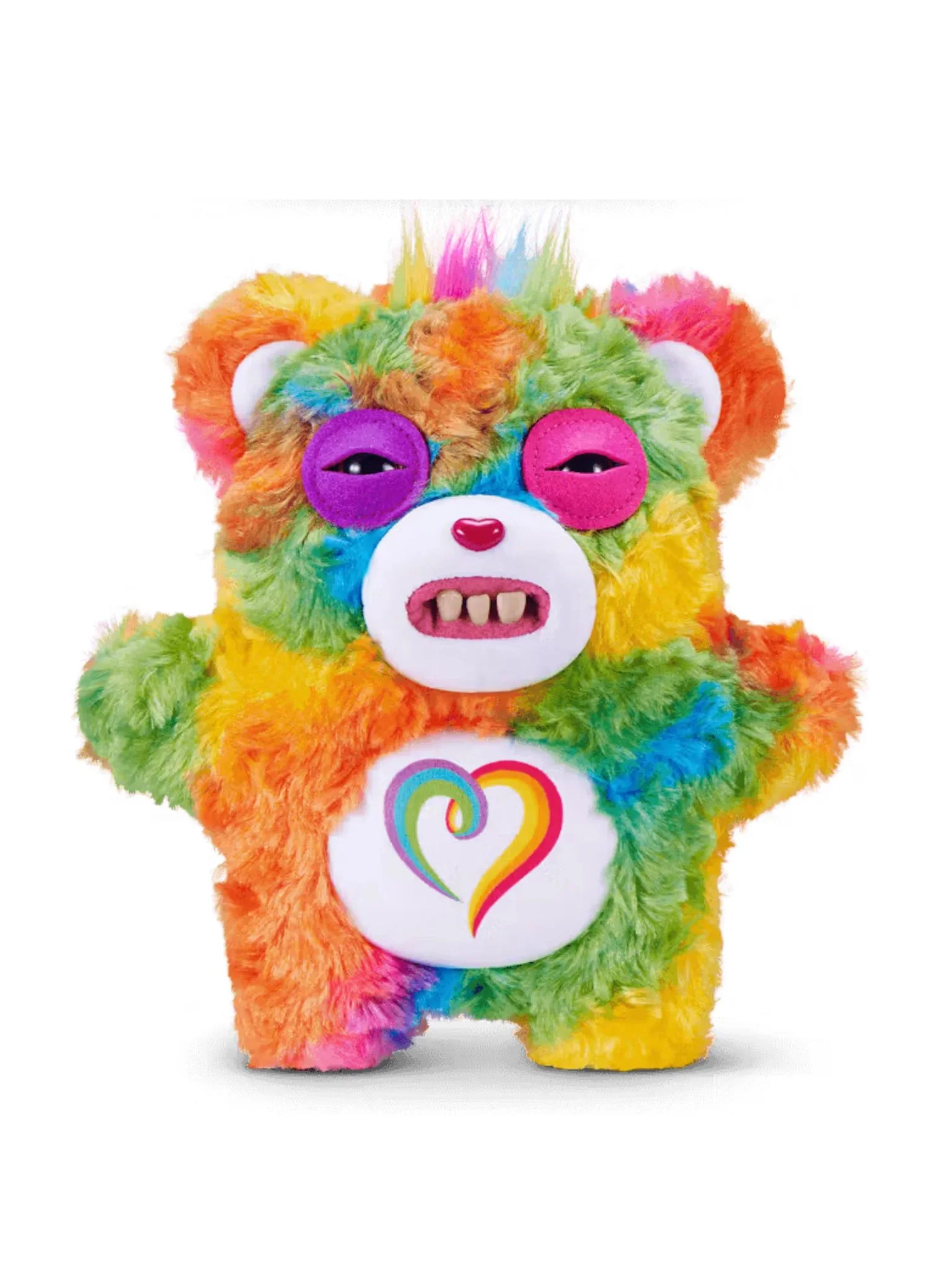Fuggler Carebears Series - Image 5