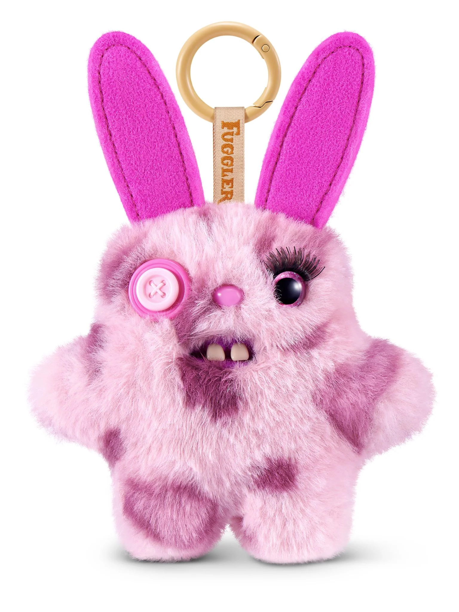 Fuggler-Sassy & Cute Crew Keychain Blind Box - Image 3