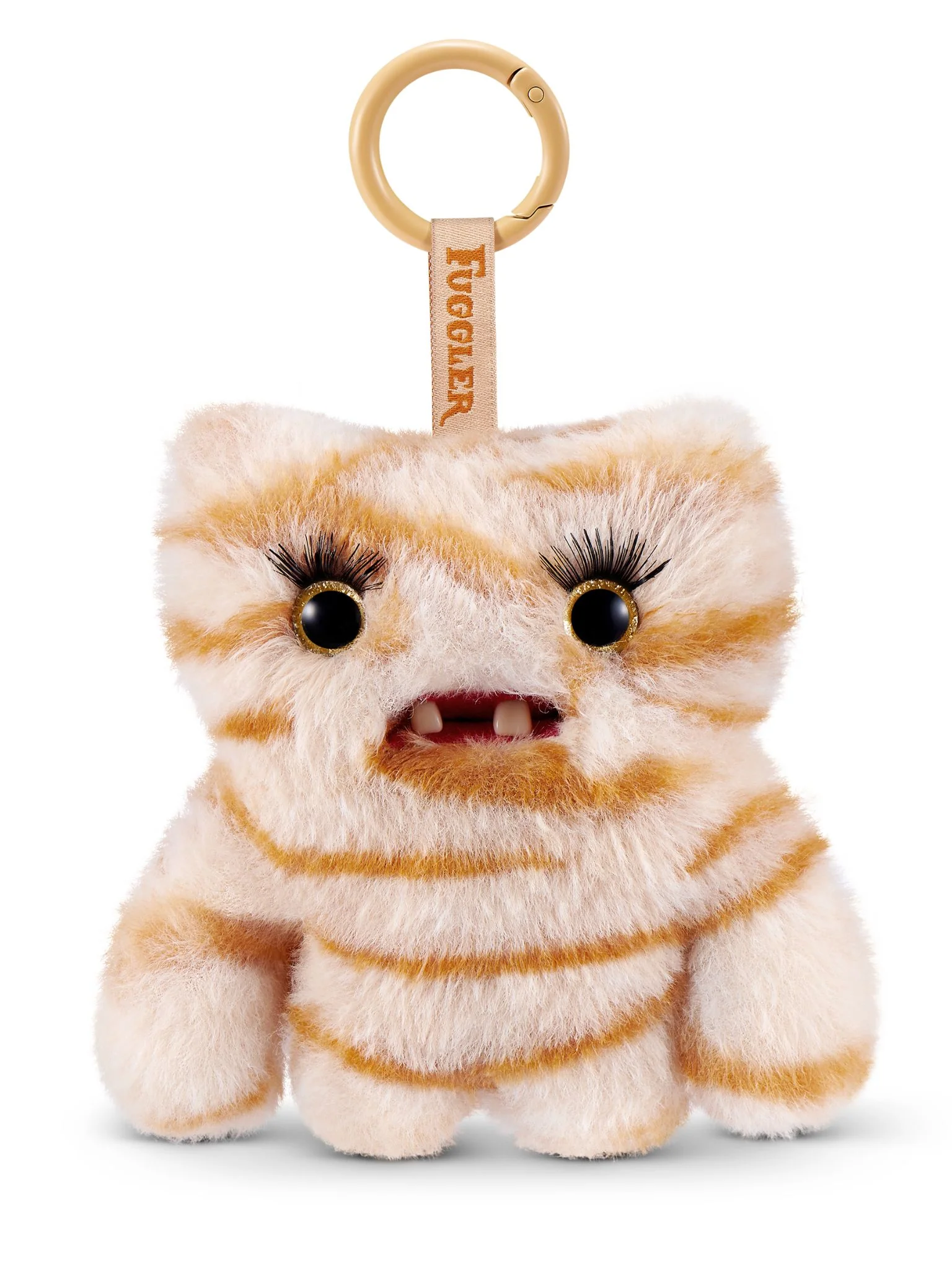 Fuggler-Sassy & Cute Crew Keychain Blind Box - Image 4