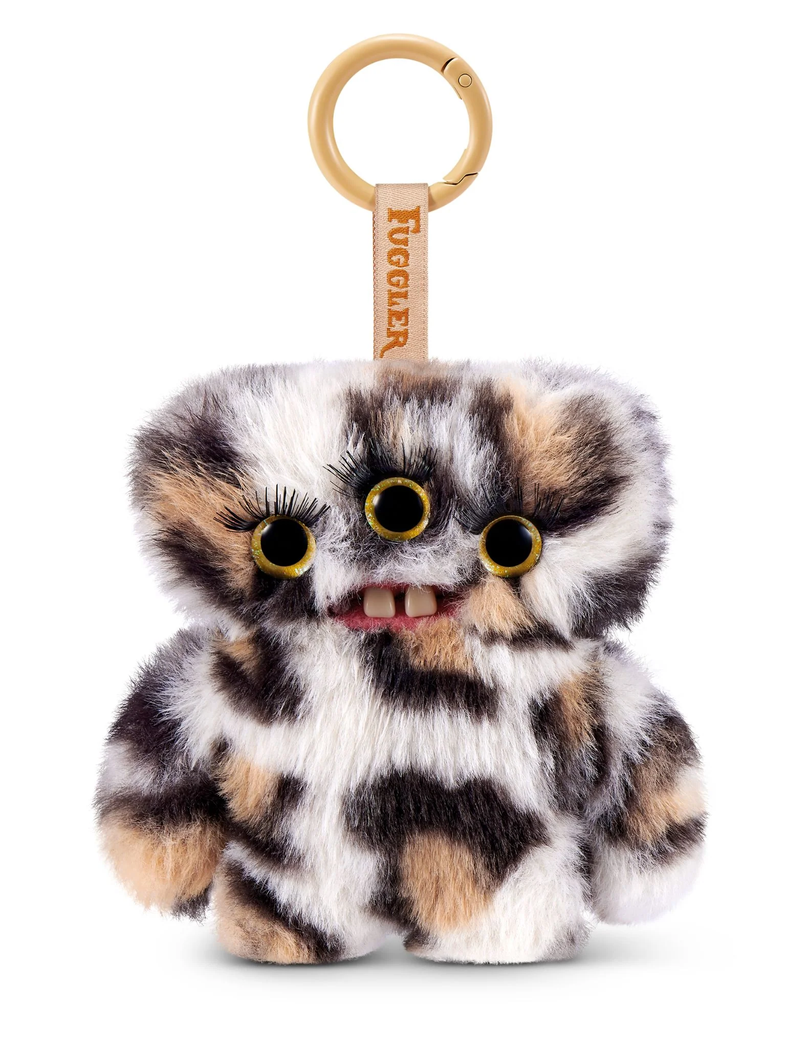 Fuggler-Sassy & Cute Crew Keychain Blind Box - Image 5