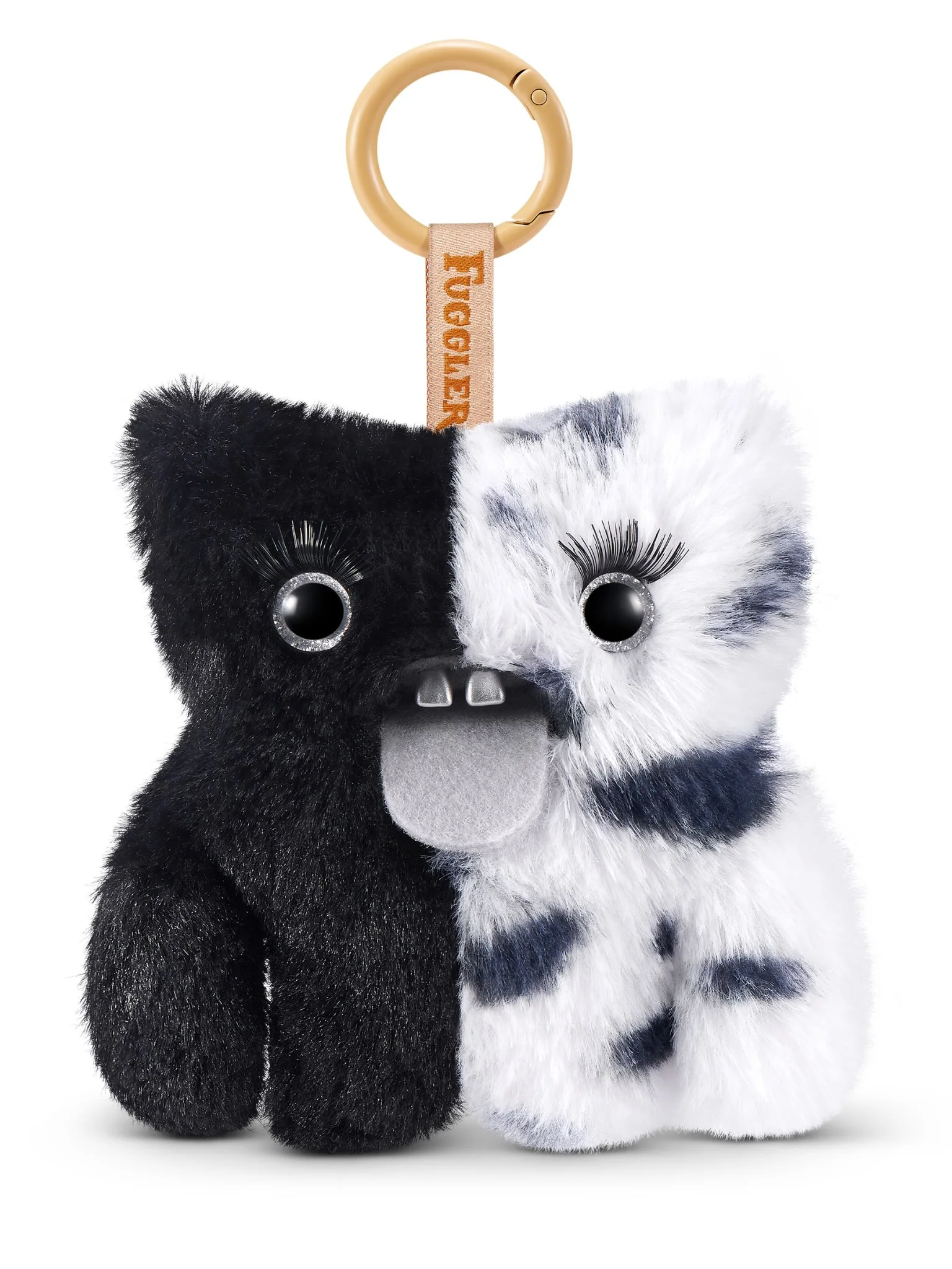 Fuggler-Sassy & Cute Crew Keychain Blind Box - Image 6
