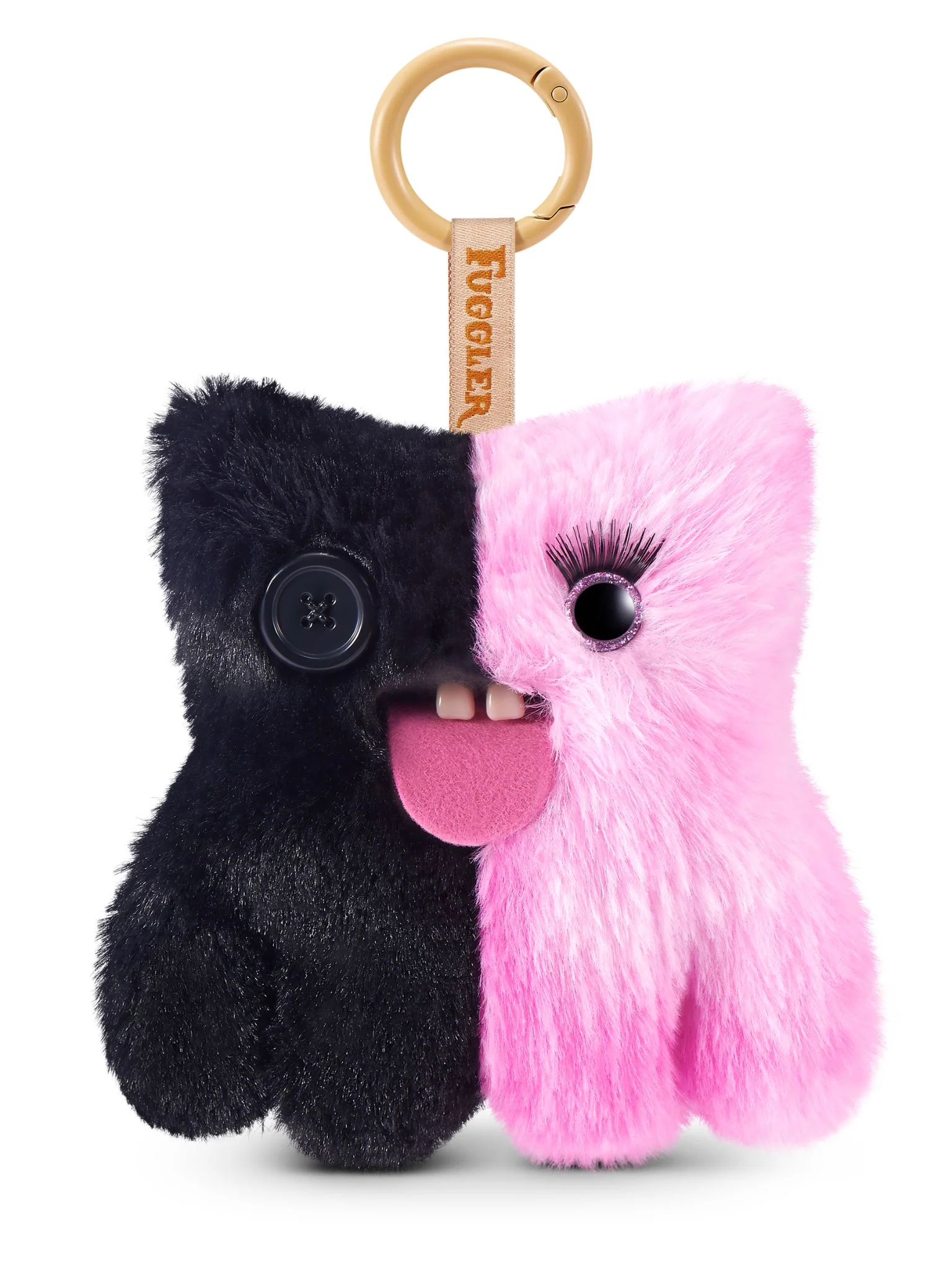 Fuggler-Sassy & Cute Crew Keychain Blind Box - Image 7