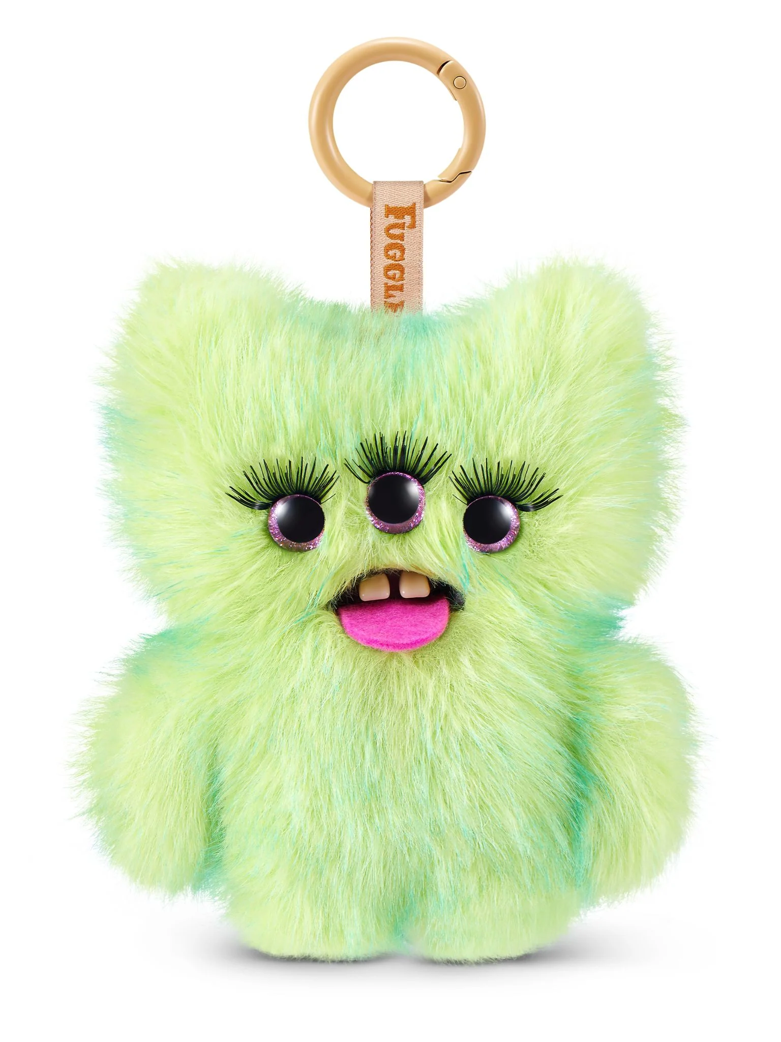 Fuggler-Sassy & Cute Crew Keychain Blind Box - Image 8