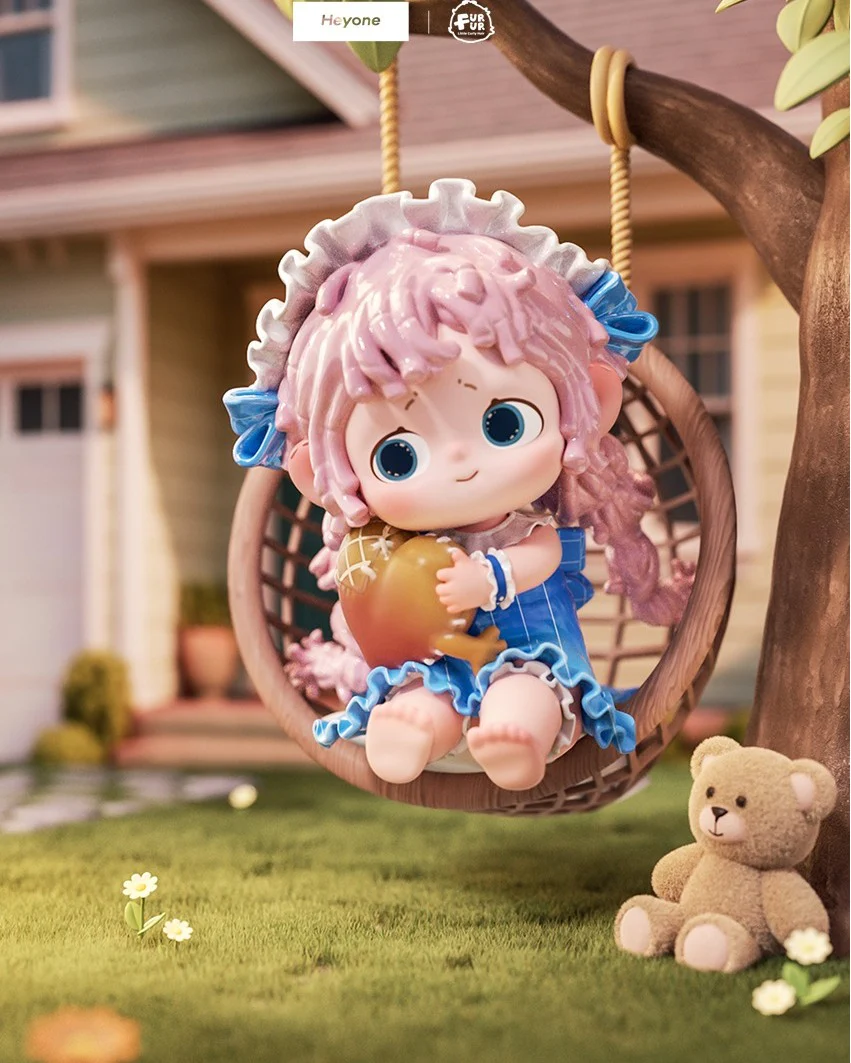 Furfur - The Happy Collection Series - Image 12