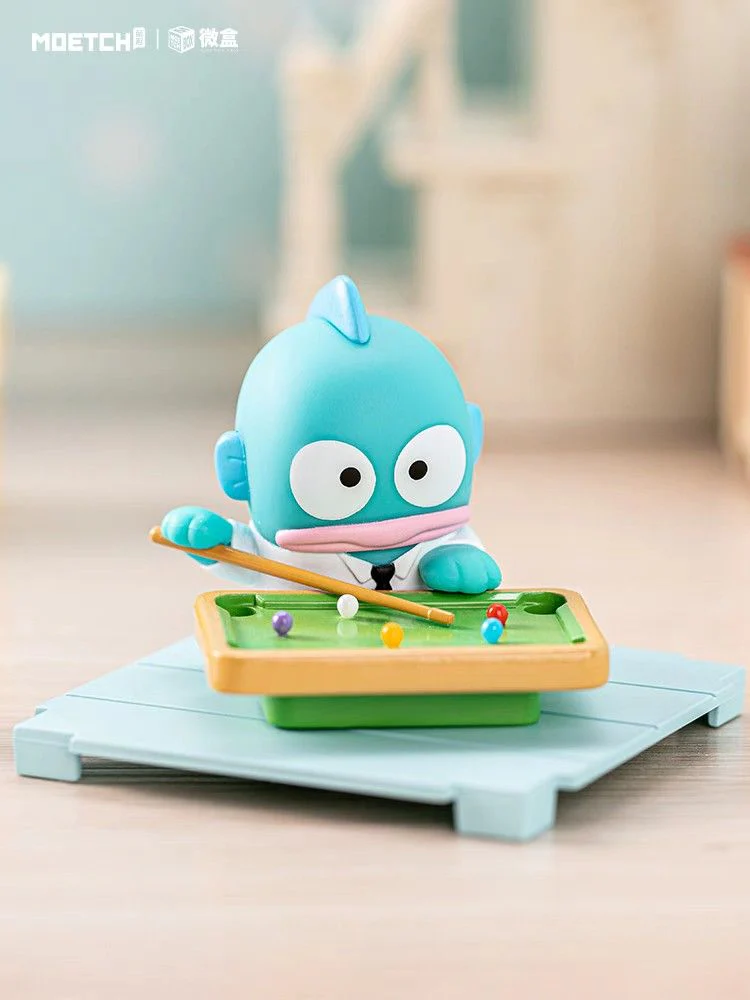 HANGYODON Carefree Life Series of Mini Box - Image 6
