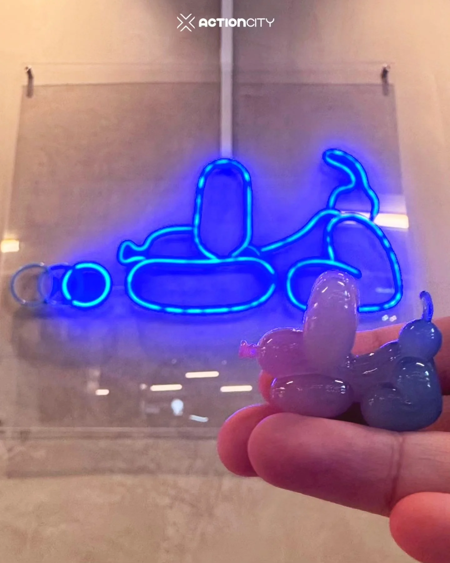 Happy Balloon Dog Blind Box Series - Image 4