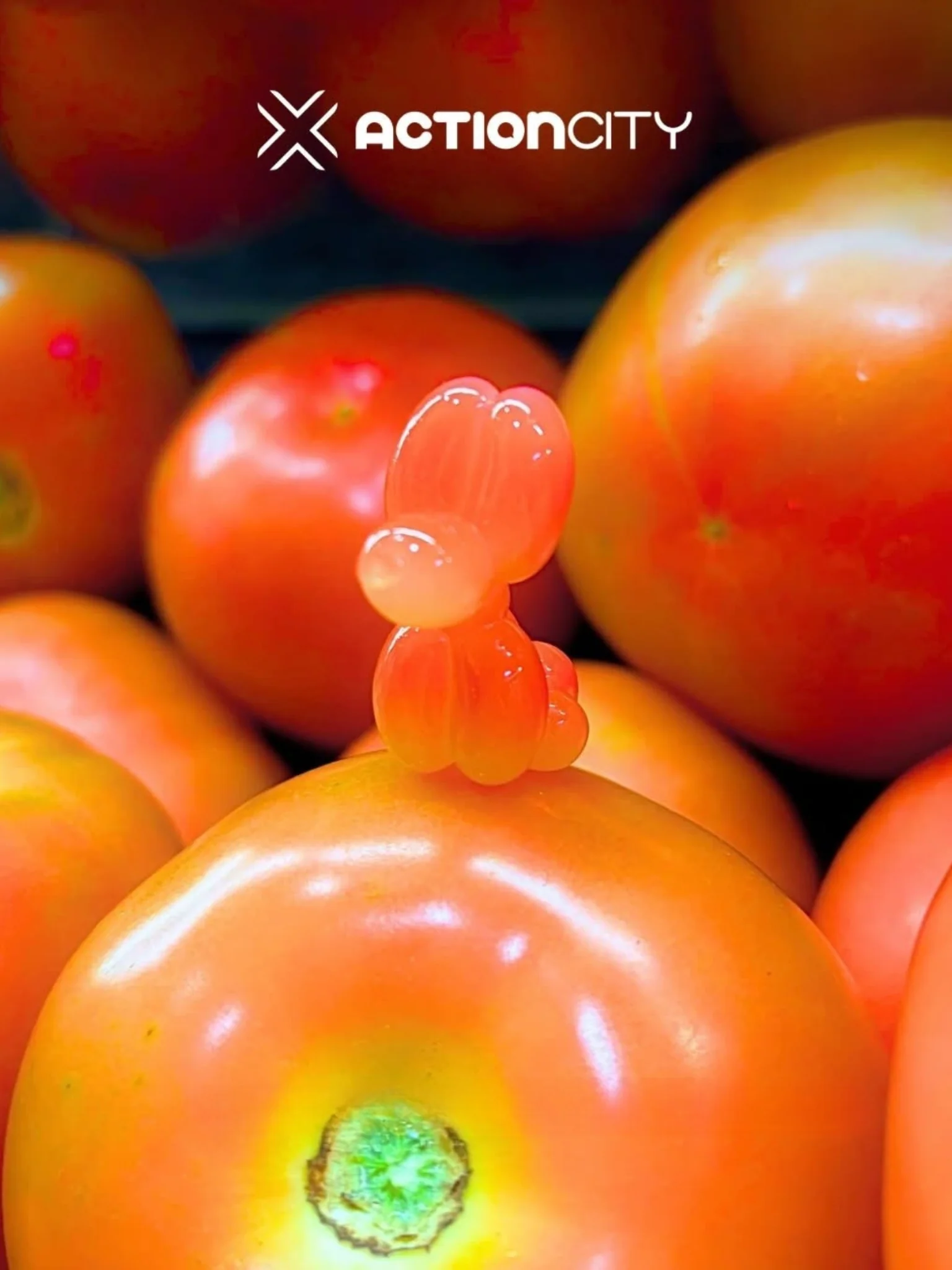 Happy Balloon Dog Blind Box Series 2 - Image 15