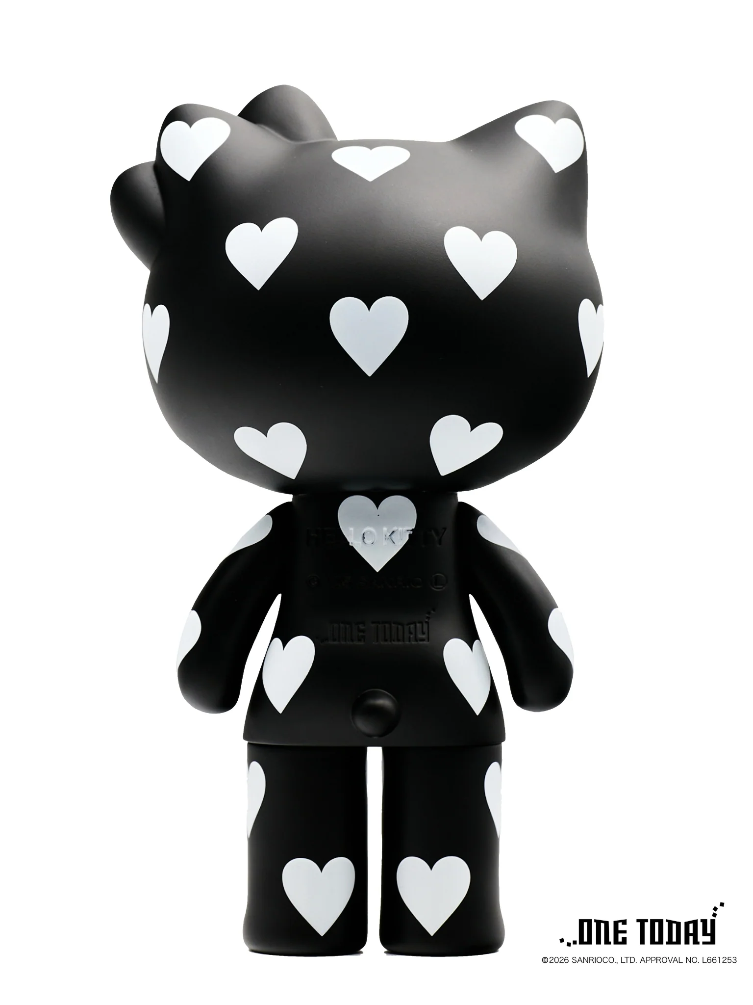 HEART Hello Kitty - Image 3
