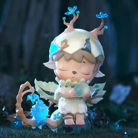 Heyonestar - Saving Miss Joy Series - Image 6