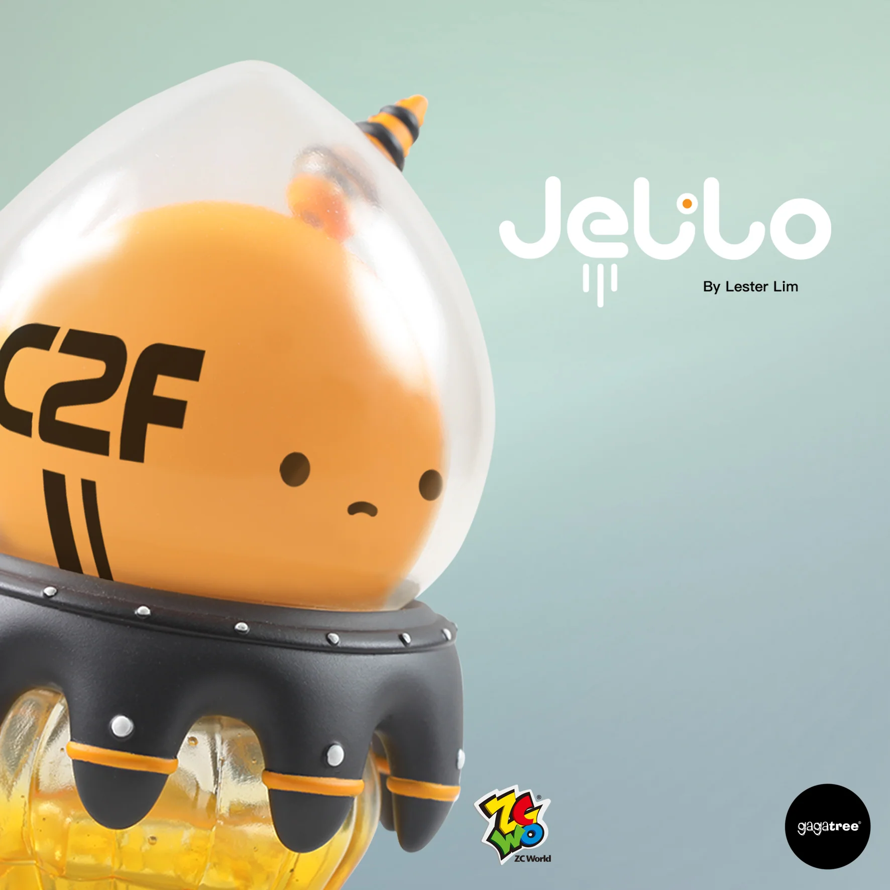 Jelilo C2F - Image 4